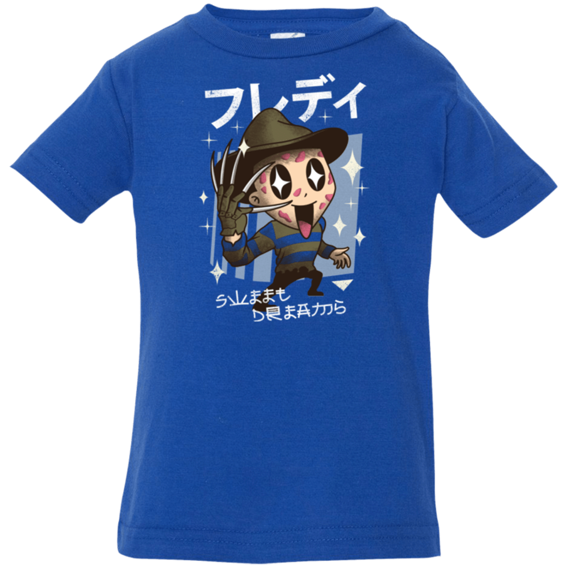 T-Shirts Royal / 6 Months Kawaii Dreams Infant Premium T-Shirt