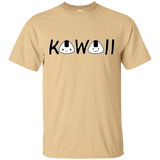 T-Shirts Vegas Gold / Small Kawaii T-Shirt