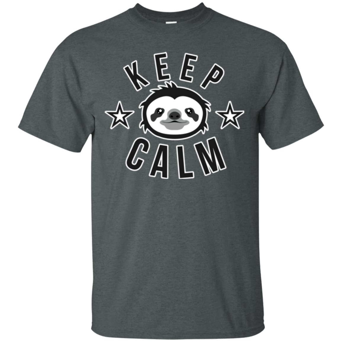 Keep Calm T-Shirt