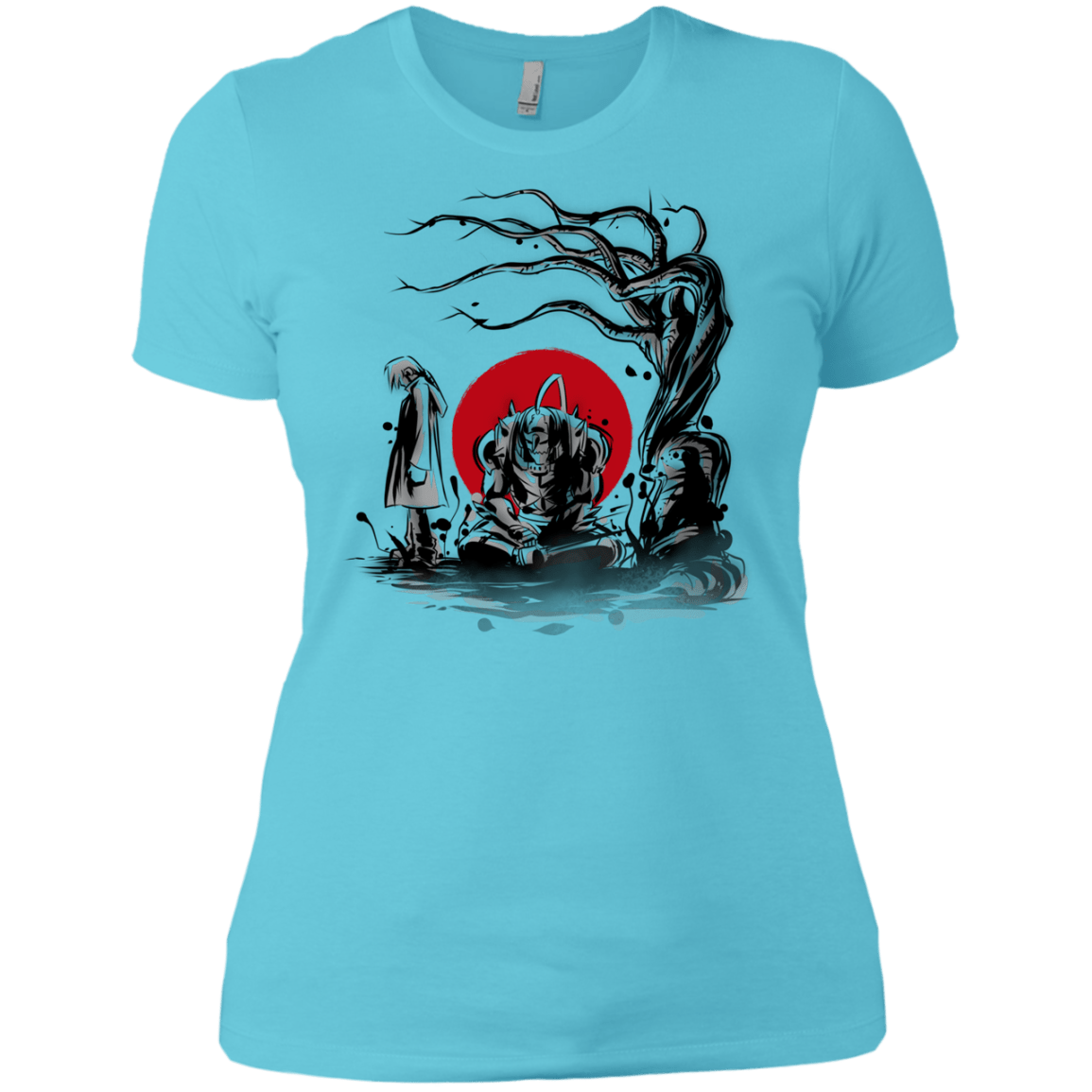 T-Shirts Cancun / X-Small Keeping A Promise Women's Premium T-Shirt