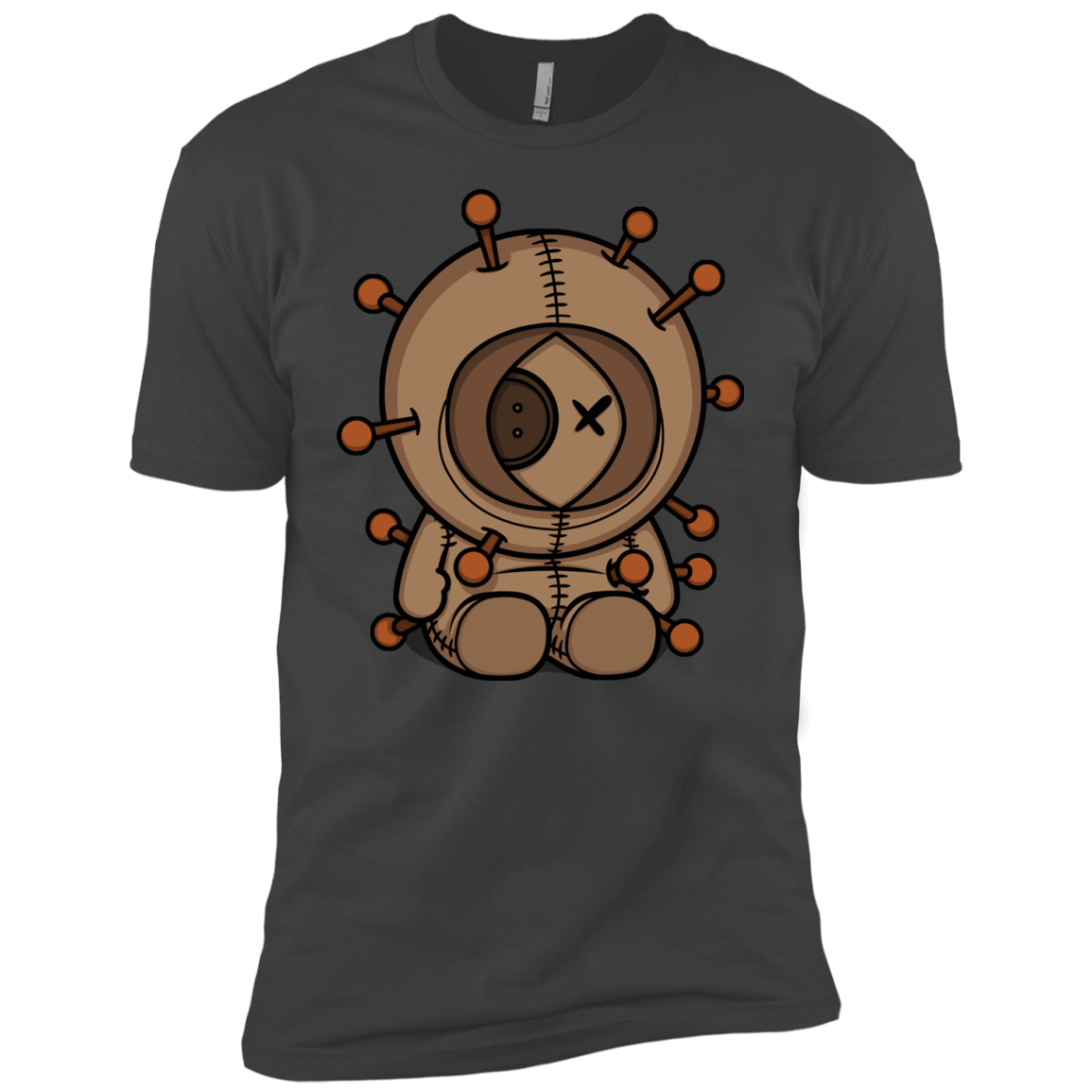 T-Shirts Heavy Metal / YXS Kenneedles Boys Premium T-Shirt