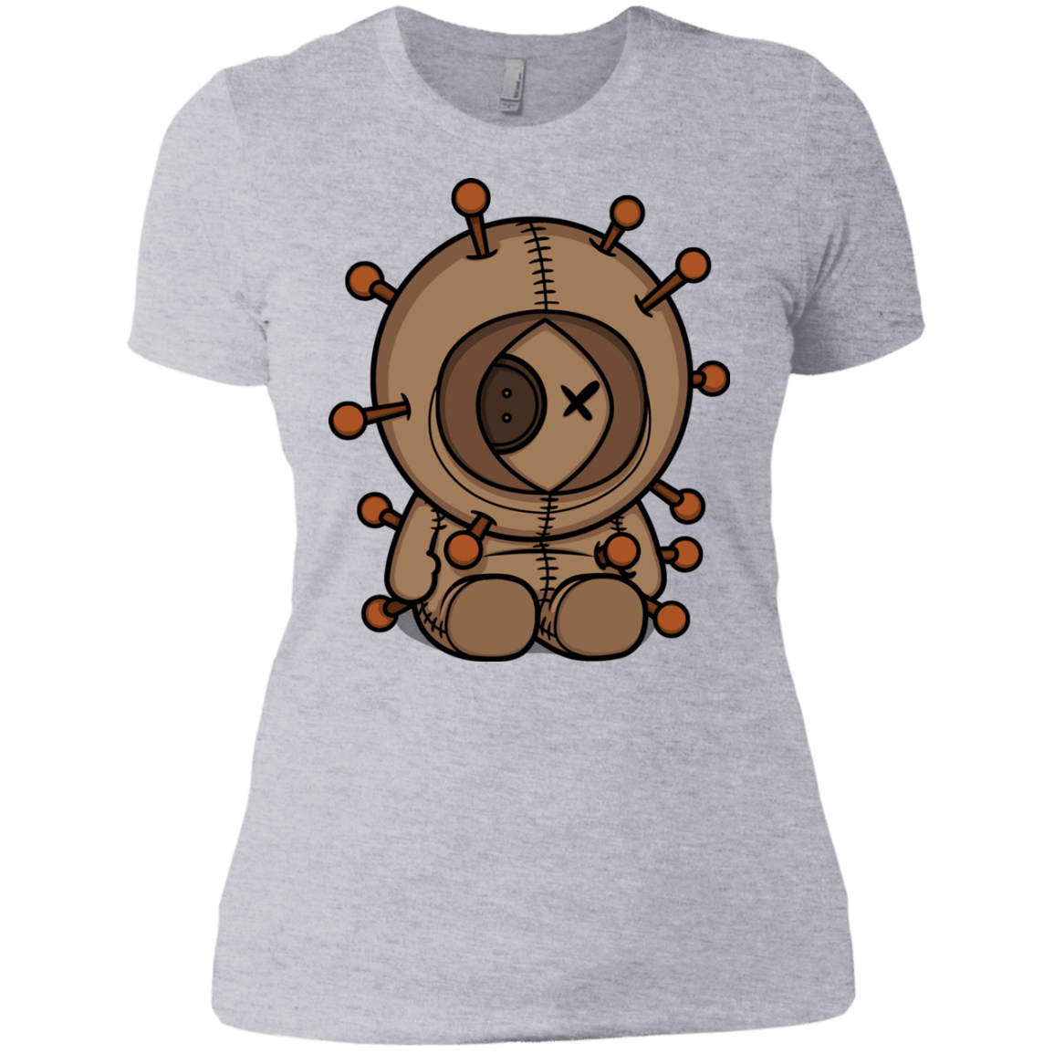 Kenneedles Women's Premium T-Shirt