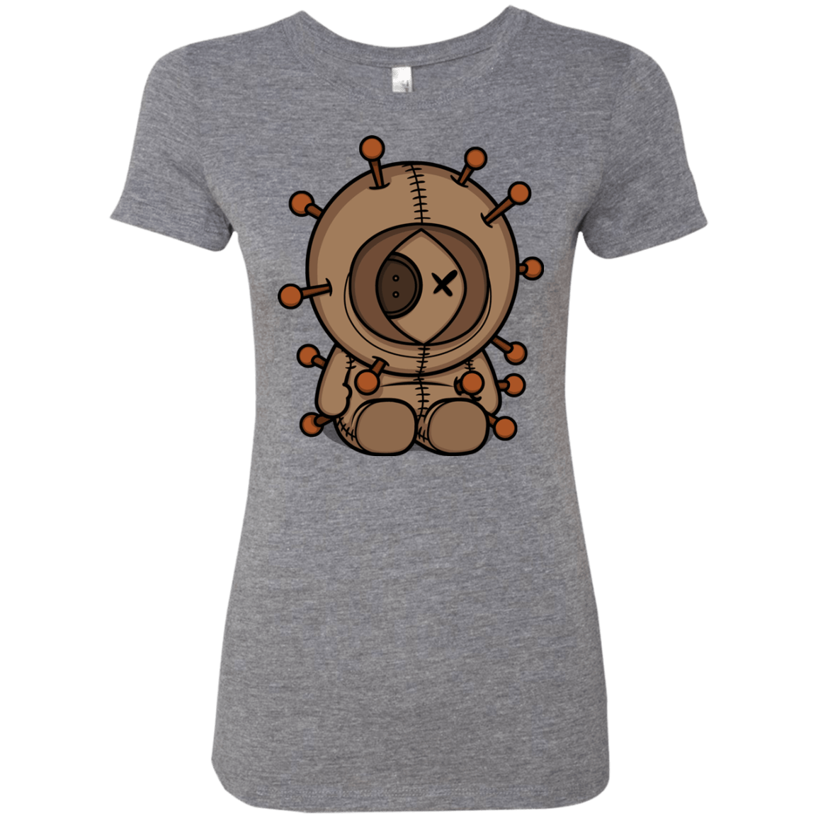 Kenneedles Women's Triblend T-Shirt