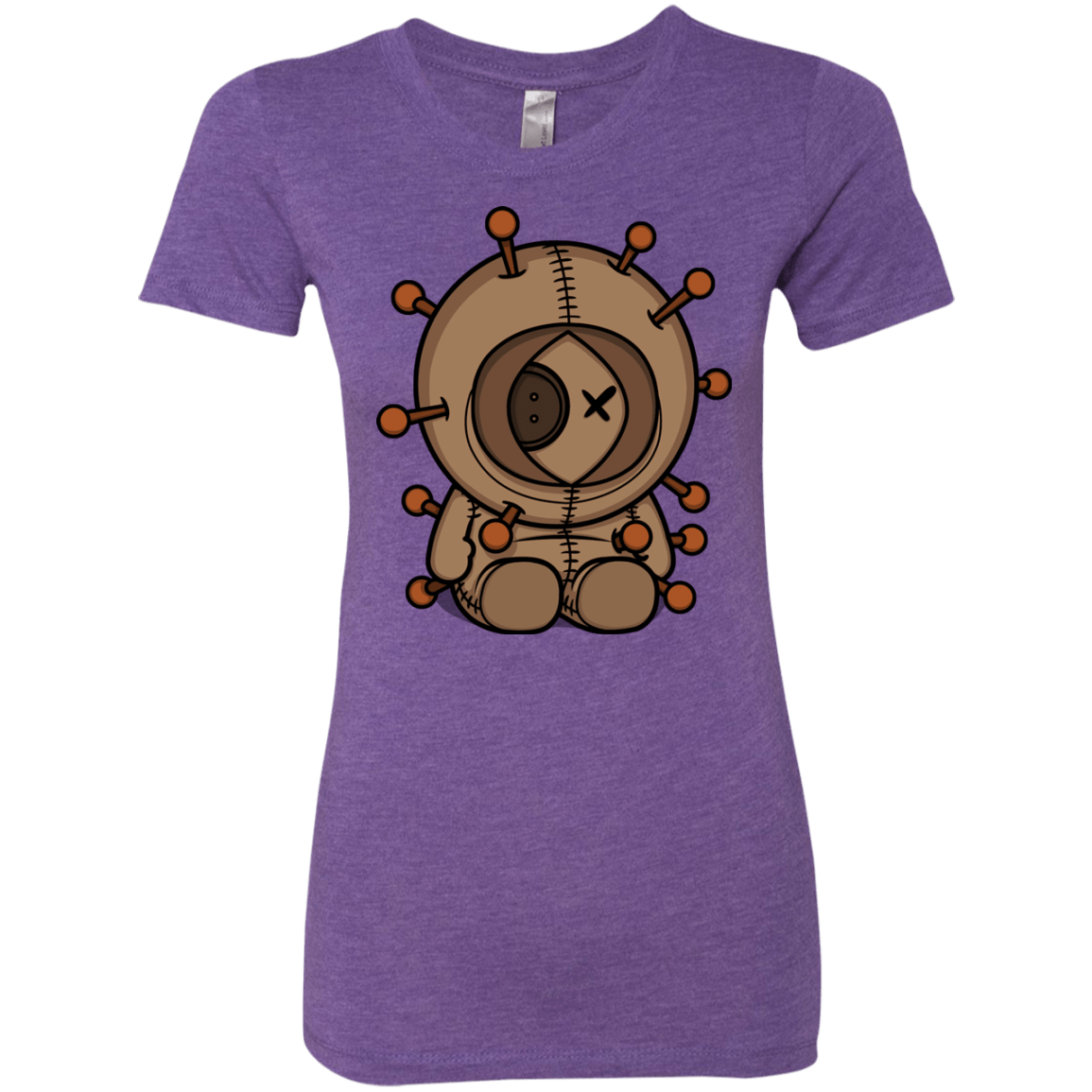 Kenneedles Women's Triblend T-Shirt