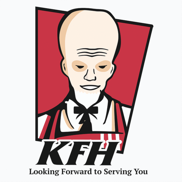 T-Shirts KFH T-Shirt