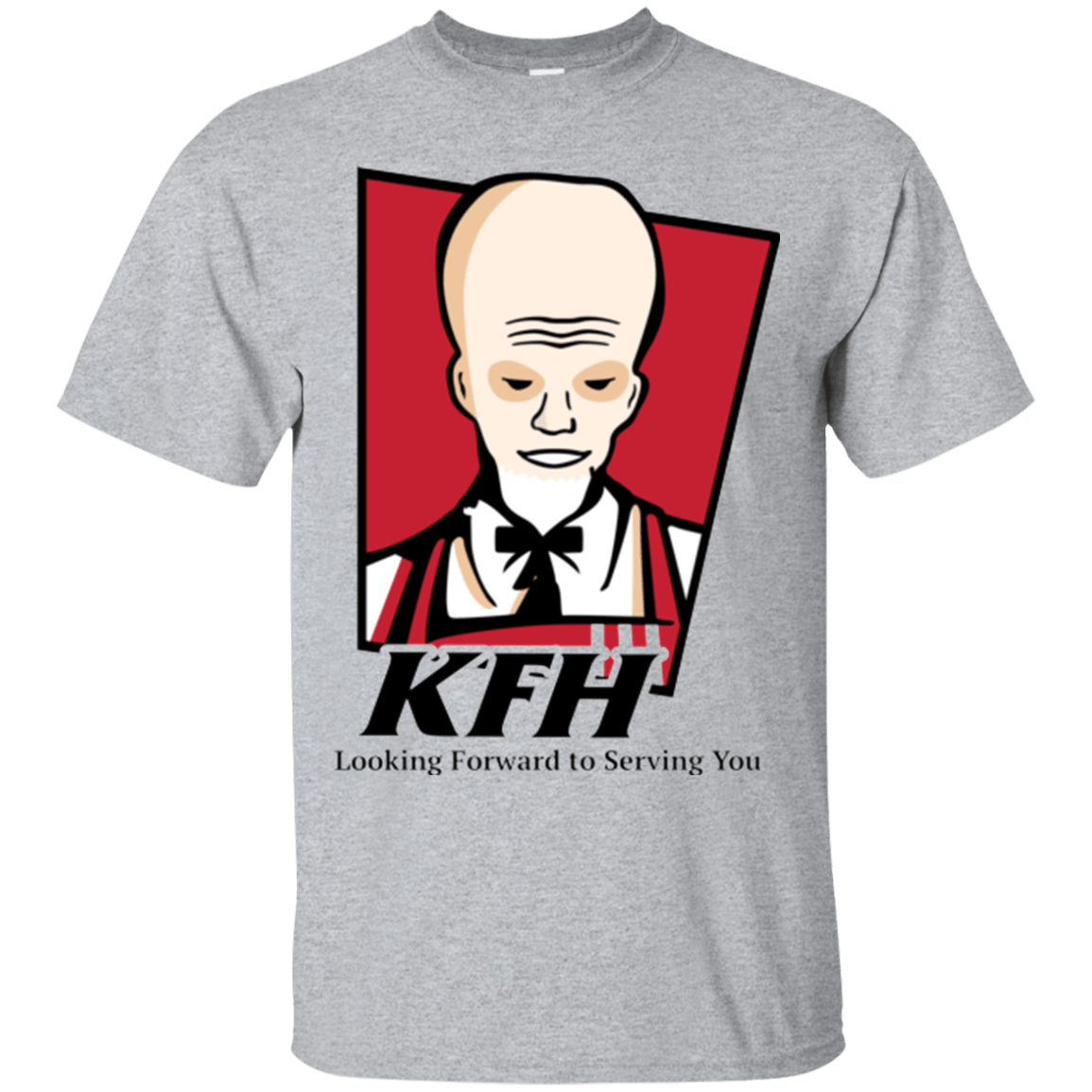 KFH T-Shirt