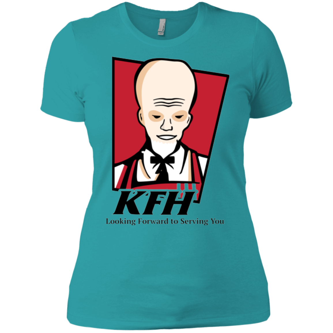 KFH Women's Premium T-Shirt