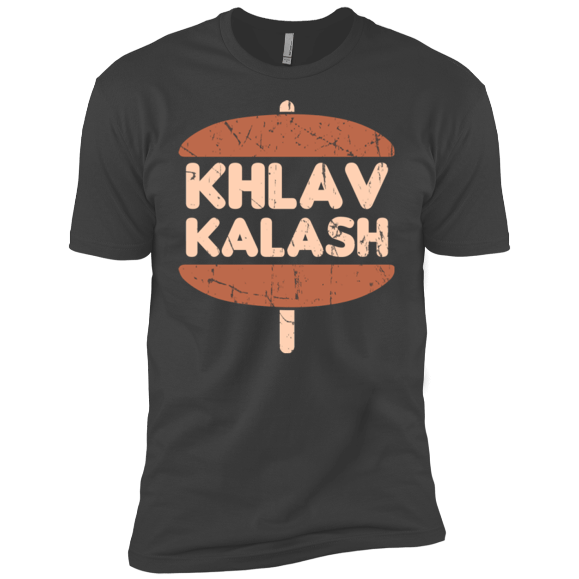 Khlav Kalash Boys Premium T-Shirt