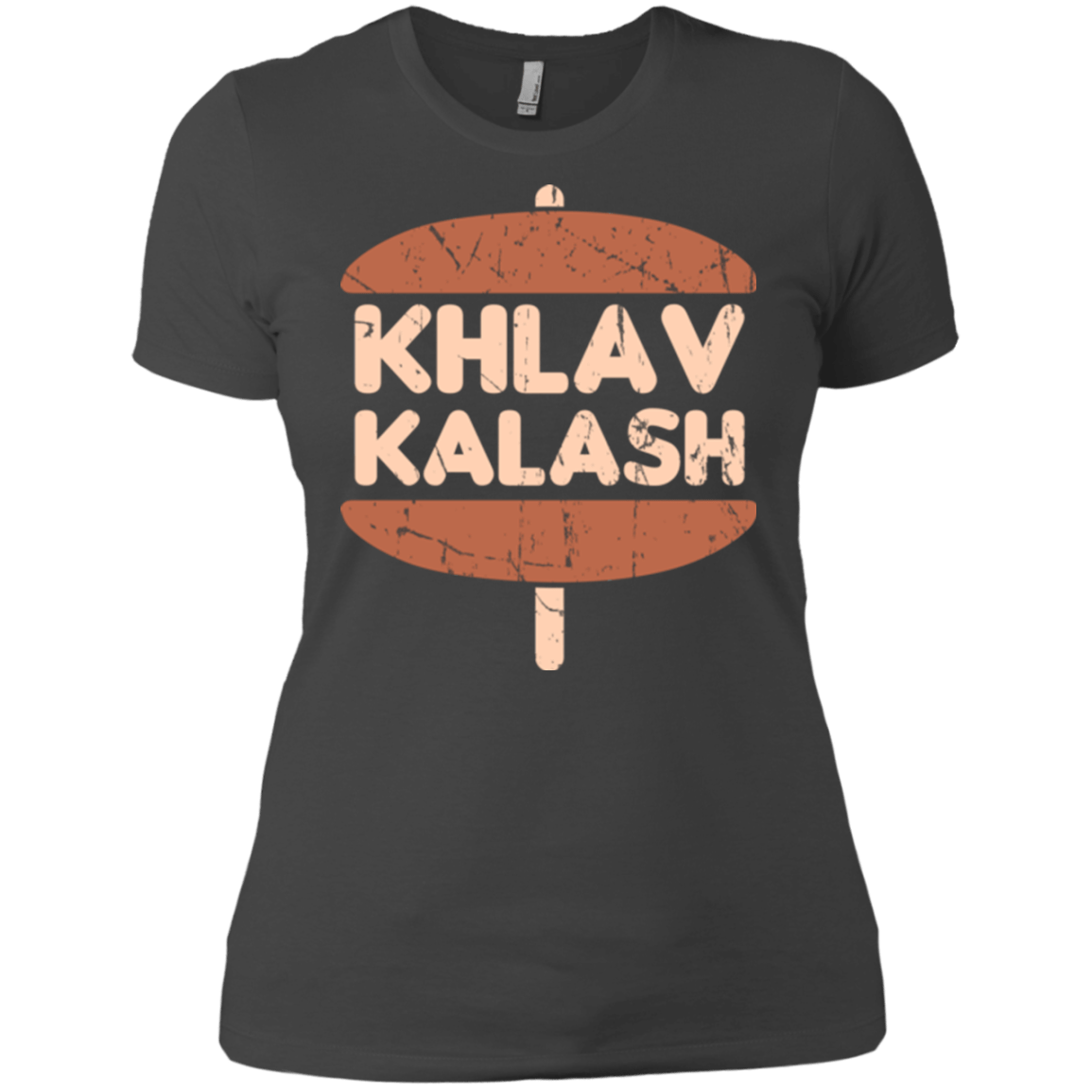Khlav Kalash Women's Premium T-Shirt