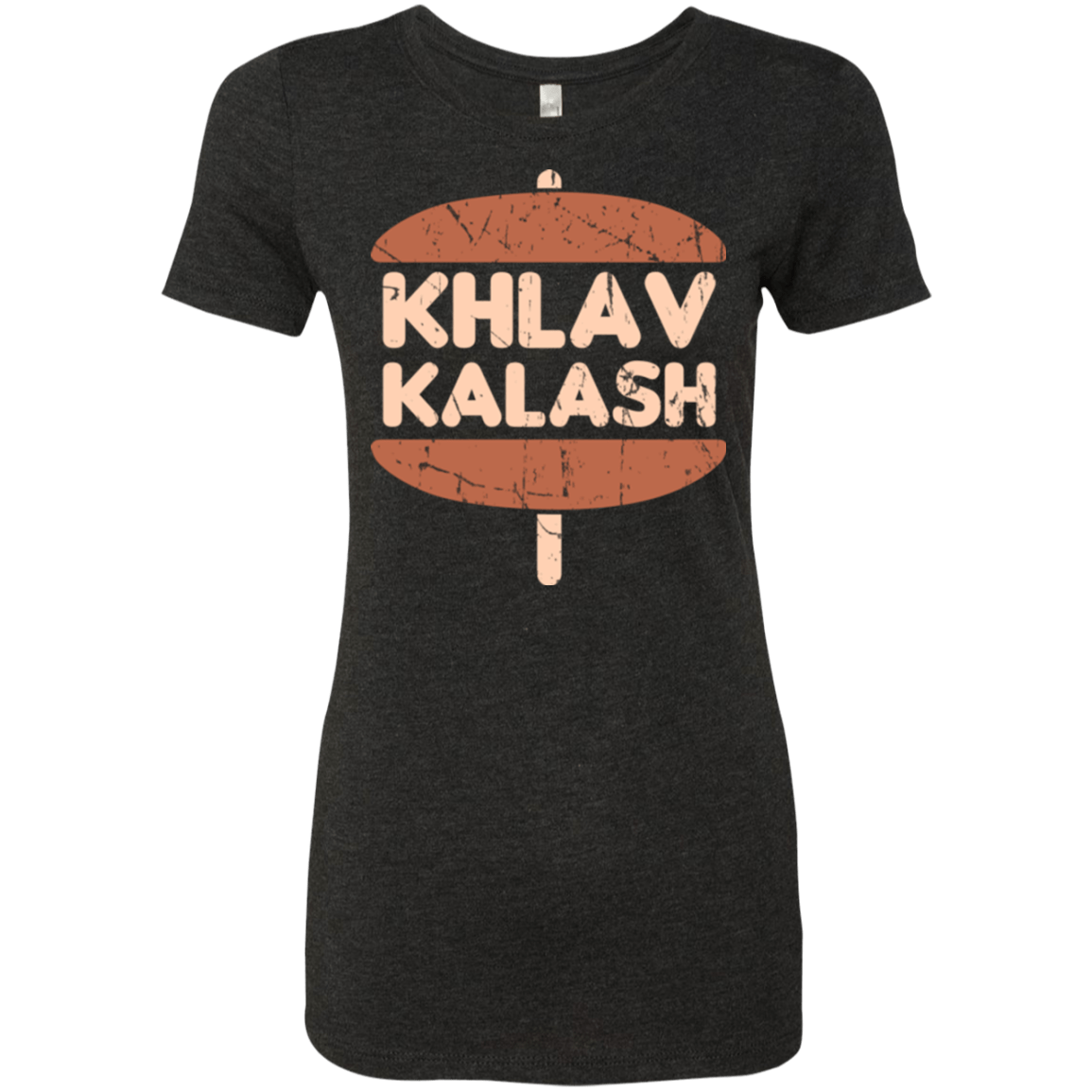 Khlav Kalash Women's Triblend T-Shirt