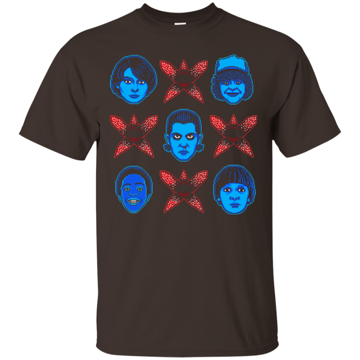 Kids n Killers T-Shirt