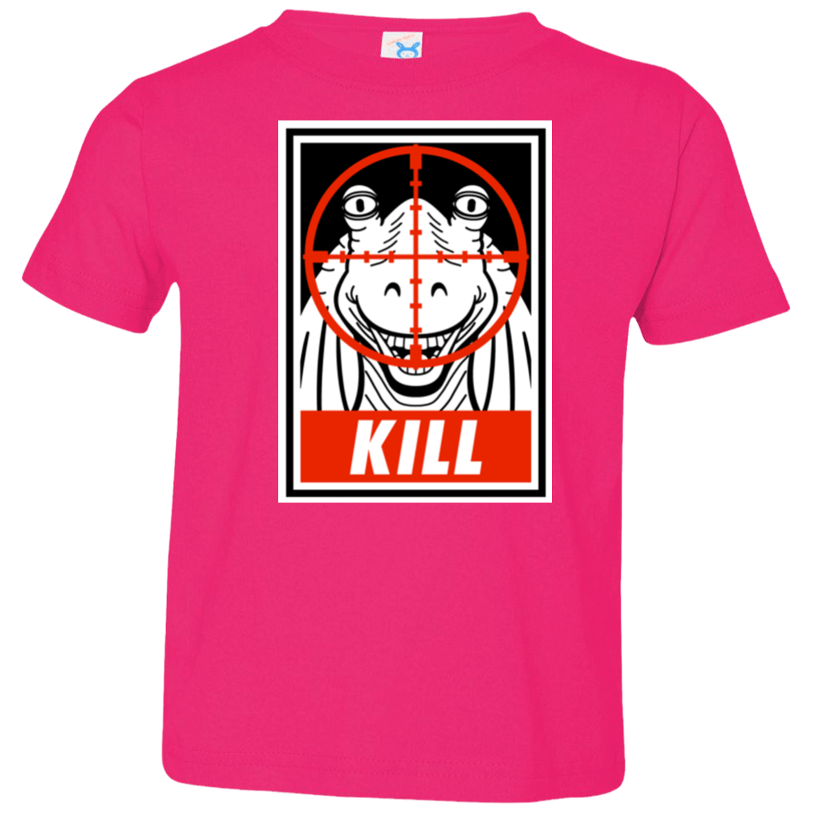 Kill Toddler Premium T-Shirt