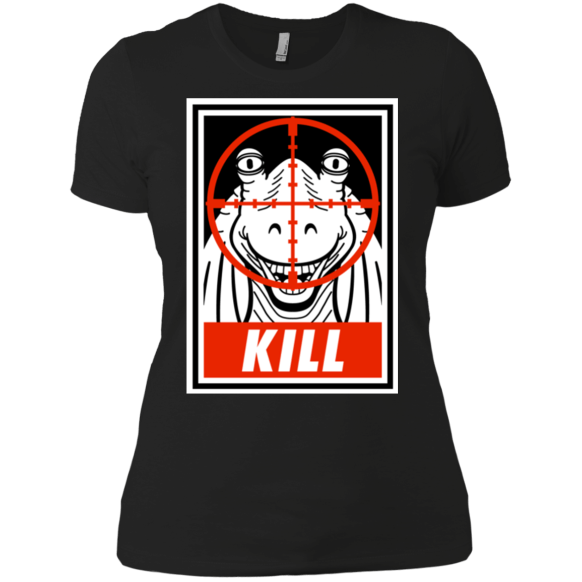 Kill Women's Premium T-Shirt