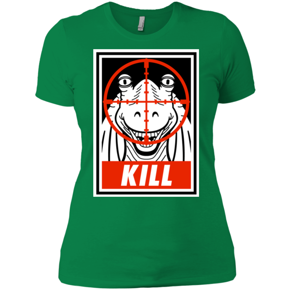 Kill Women's Premium T-Shirt