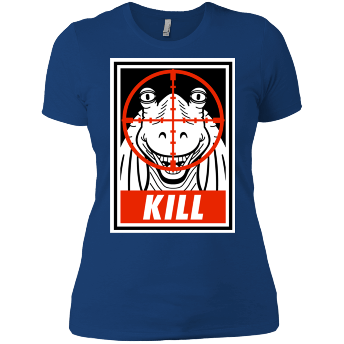 Kill Women's Premium T-Shirt