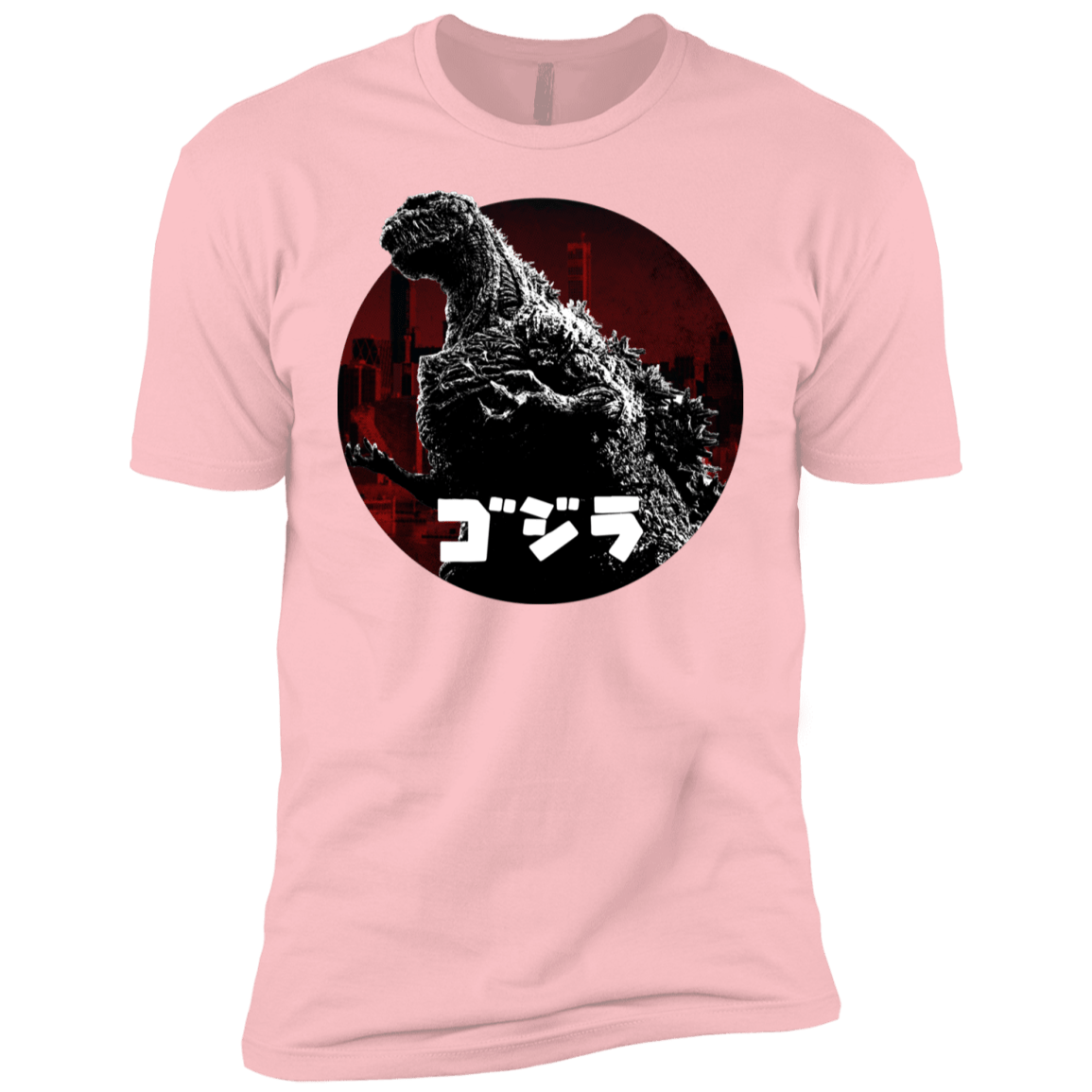 T-Shirts Light Pink / YXS King Of The City Boys Premium T-Shirt