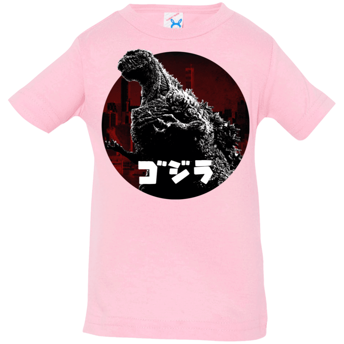 T-Shirts Pink / 6 Months King Of The City Infant Premium T-Shirt