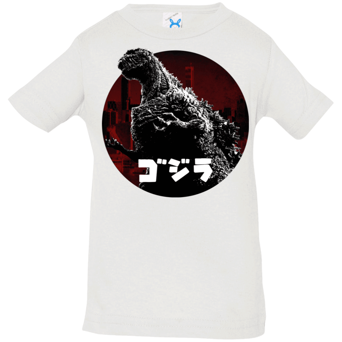 T-Shirts White / 6 Months King Of The City Infant Premium T-Shirt