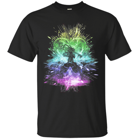 T-Shirts Black / S Kingdom Storm T-Shirt