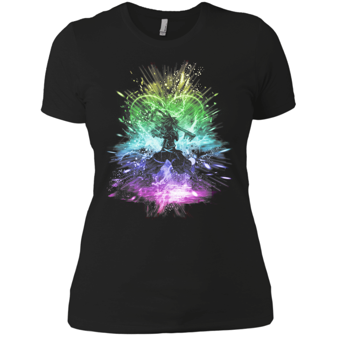 T-Shirts Black / X-Small Kingdom Storm Women's Premium T-Shirt