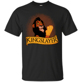 T-Shirts Black / Small Kingslayer T-Shirt