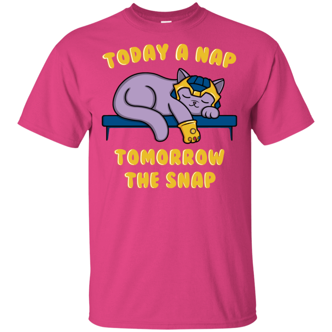 T-Shirts Heliconia / S Kitthanos T-Shirt