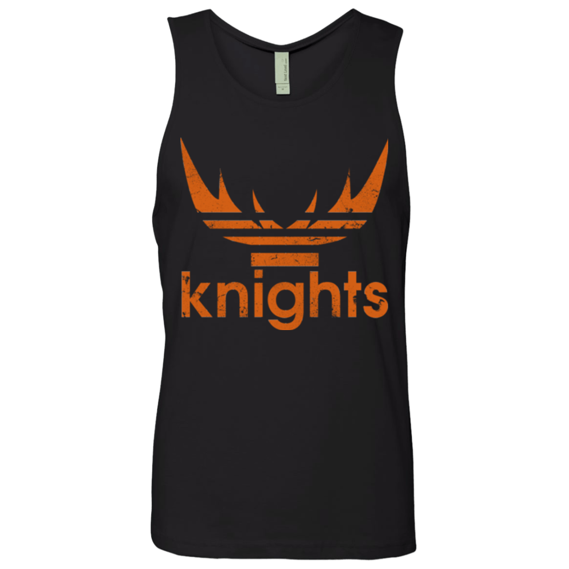 Knights Men's Premium Tank Top