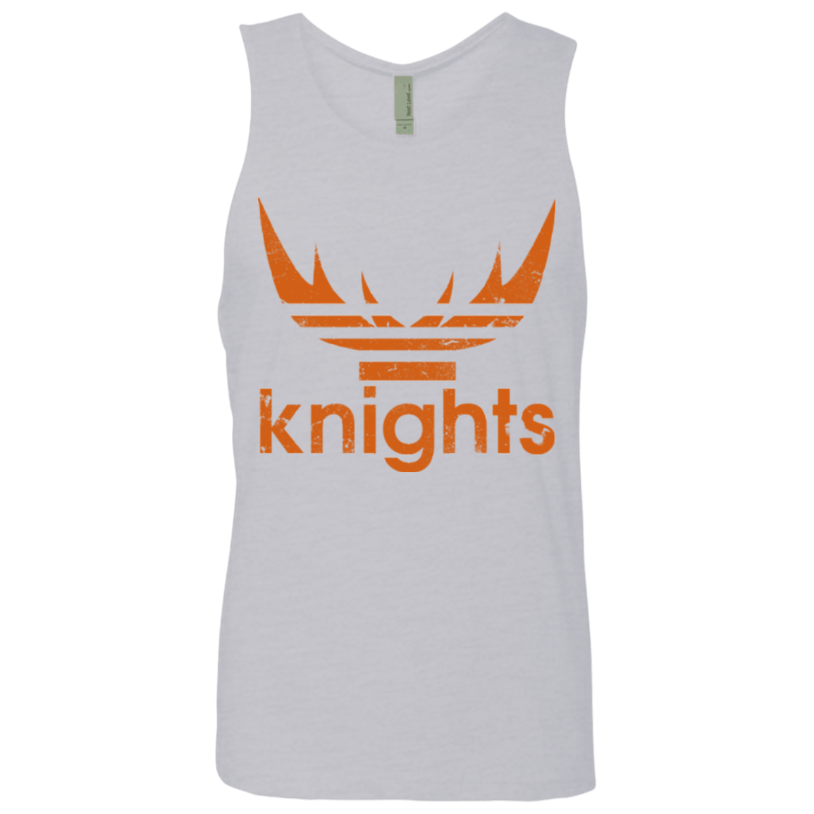 Knights Men's Premium Tank Top