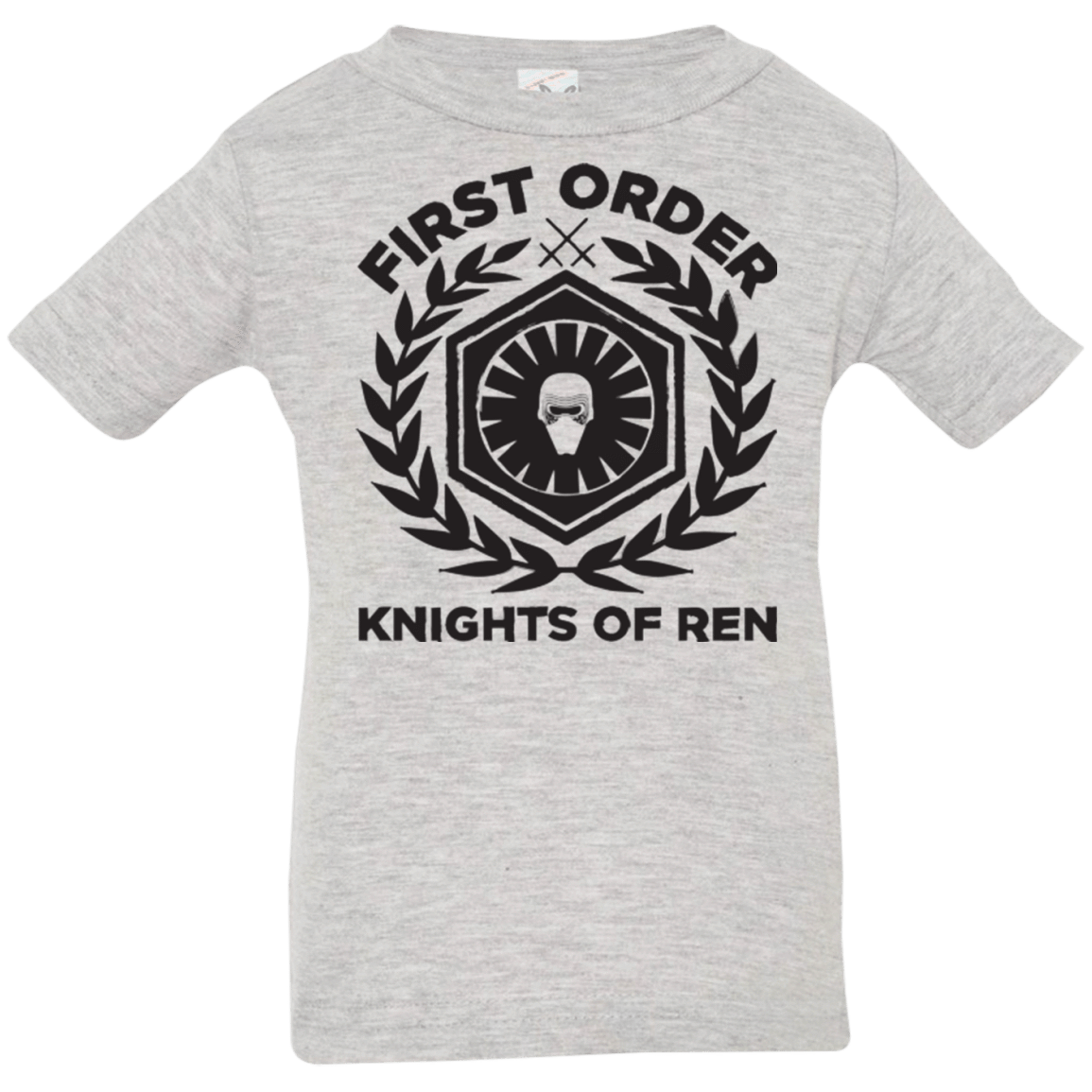 T-Shirts Heather / 6 Months Knights of Ren Infant Premium T-Shirt