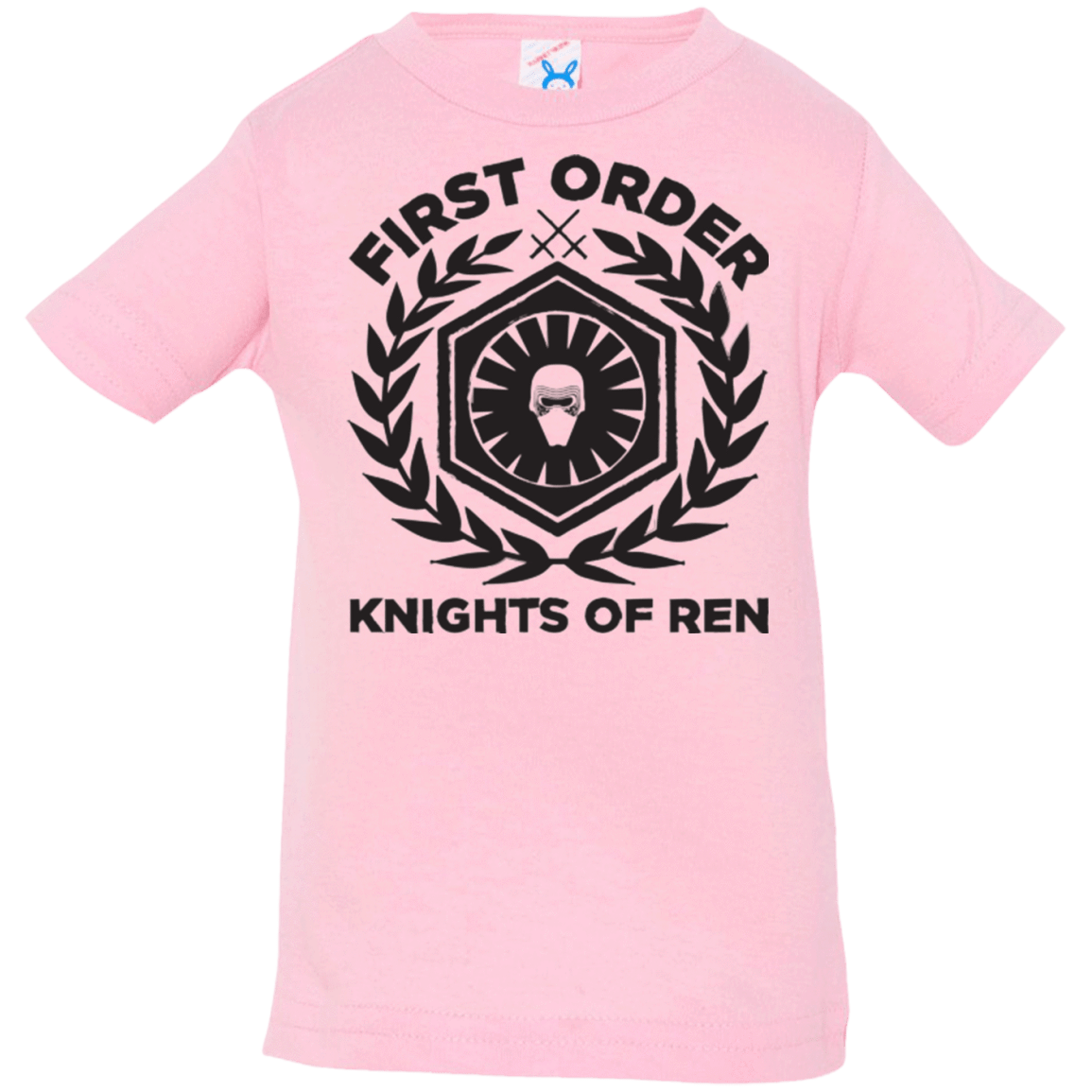 T-Shirts Pink / 6 Months Knights of Ren Infant Premium T-Shirt