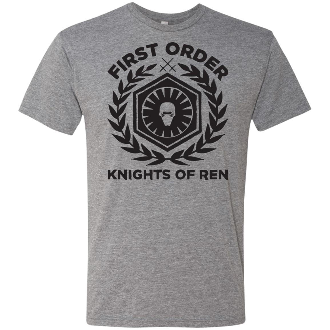 T-Shirts Premium Heather / Small Knights of Ren Men's Triblend T-Shirt