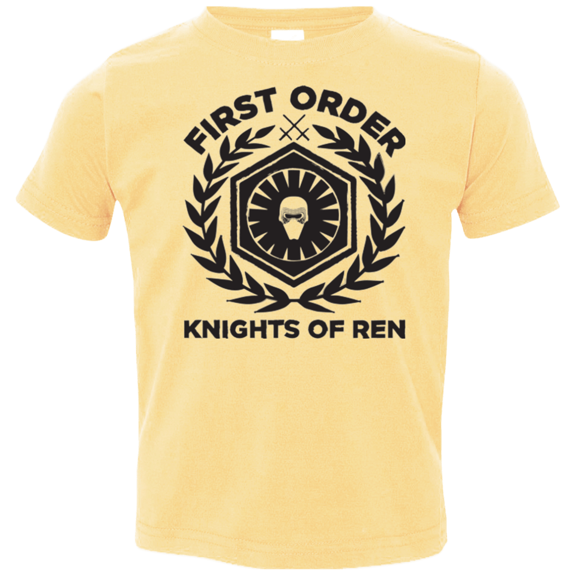 T-Shirts Butter / 2T Knights of Ren Toddler Premium T-Shirt