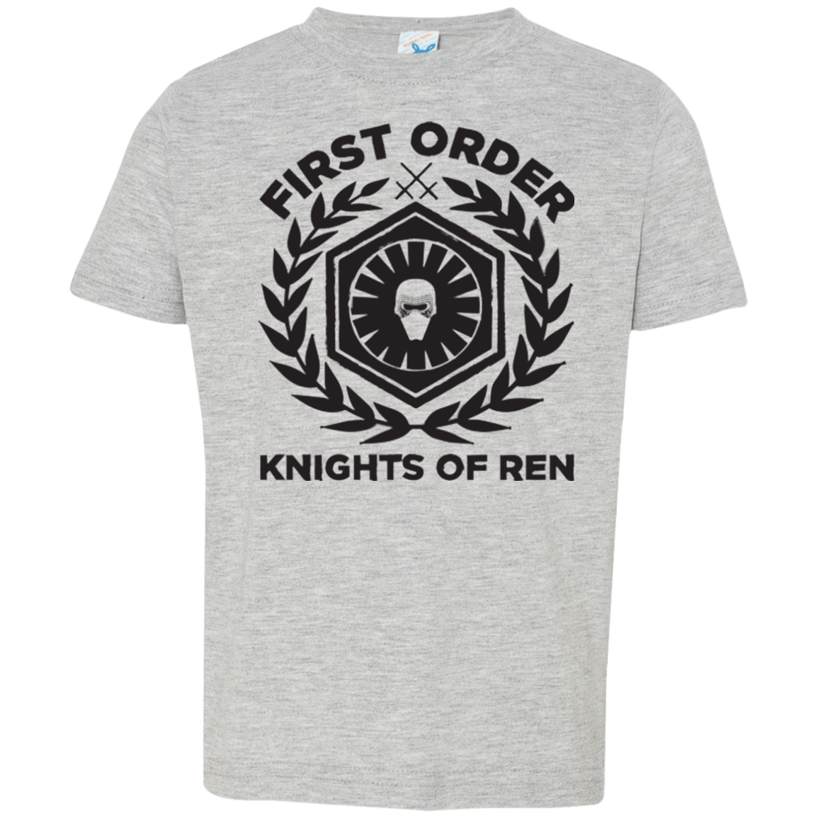 T-Shirts Heather / 2T Knights of Ren Toddler Premium T-Shirt