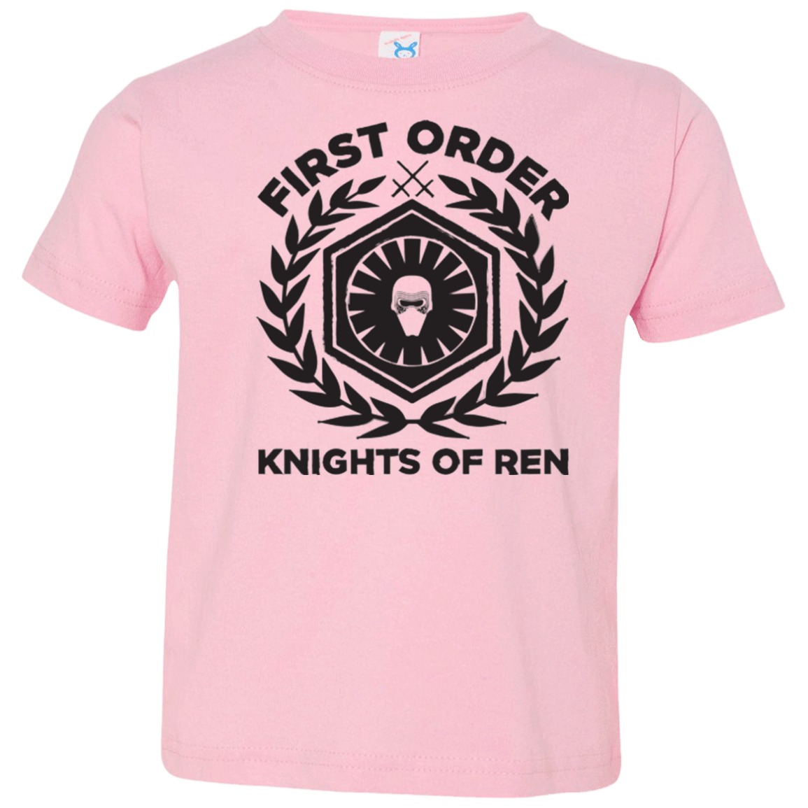 T-Shirts Pink / 2T Knights of Ren Toddler Premium T-Shirt