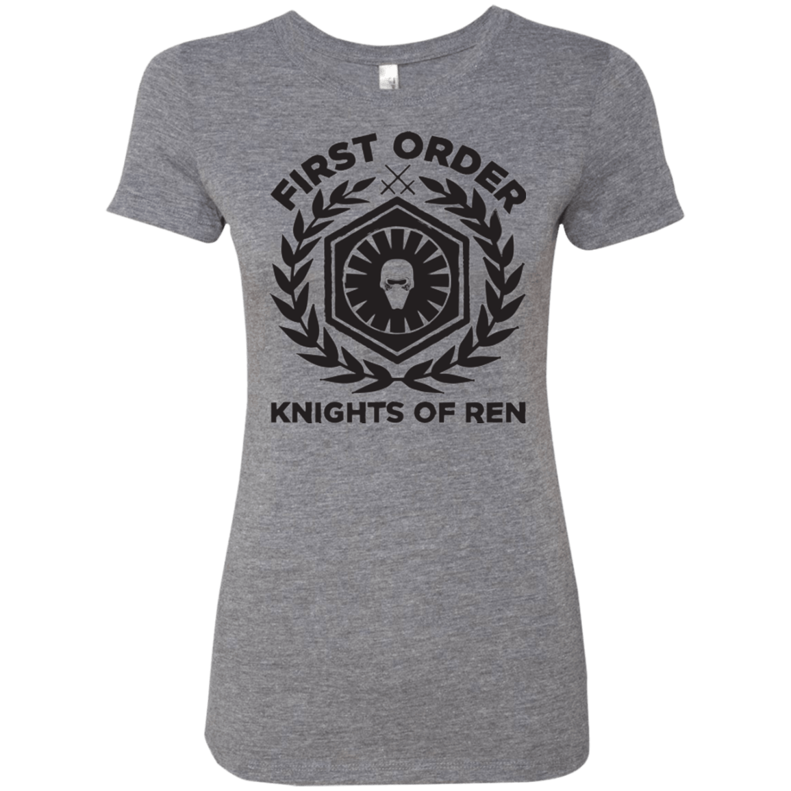 T-Shirts Premium Heather / Small Knights of Ren Women's Triblend T-Shirt