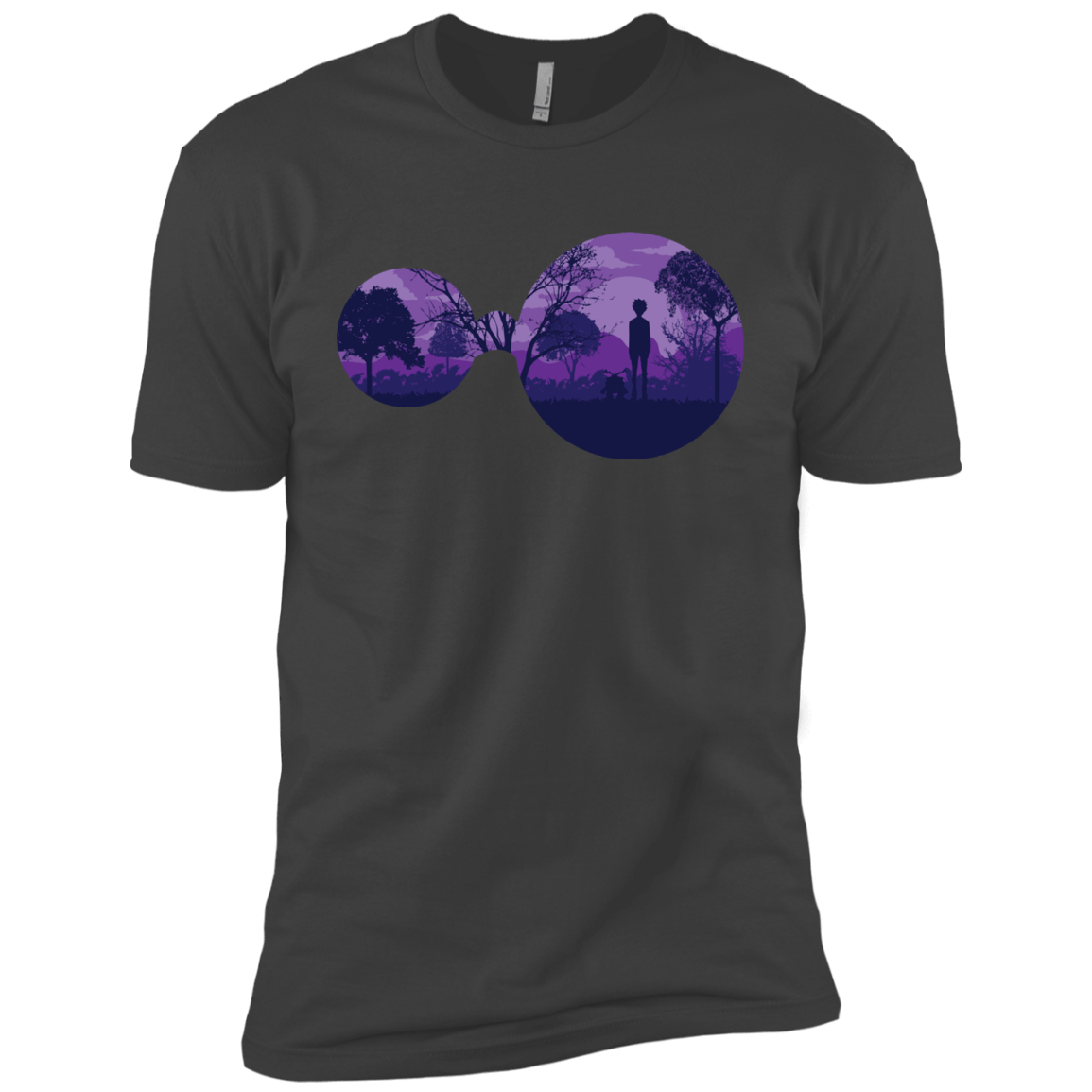 T-Shirts Heavy Metal / YXS Knowledge Boys Premium T-Shirt