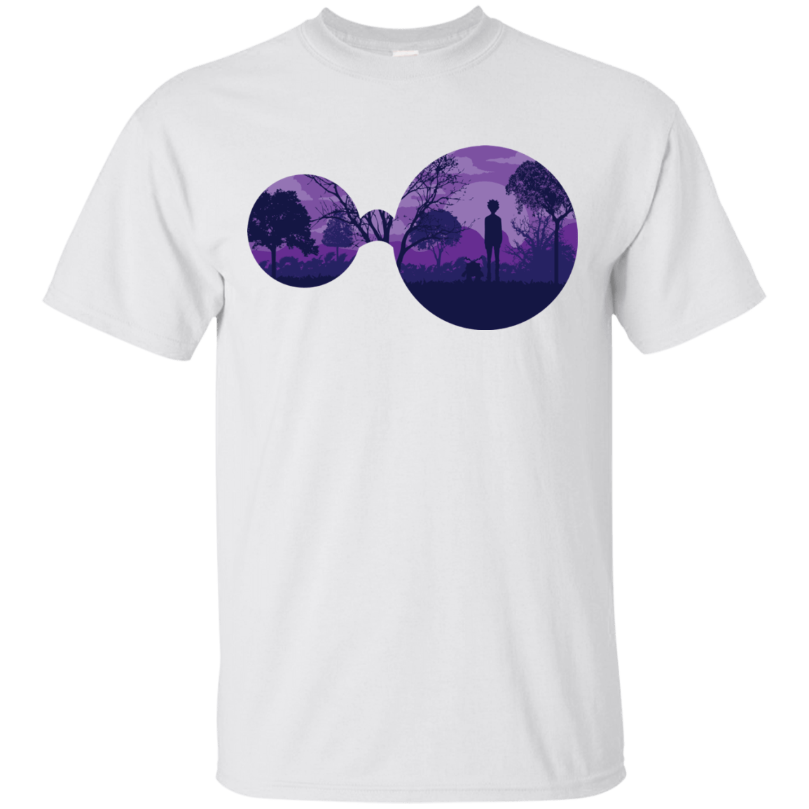 T-Shirts White / S Knowledge T-Shirt