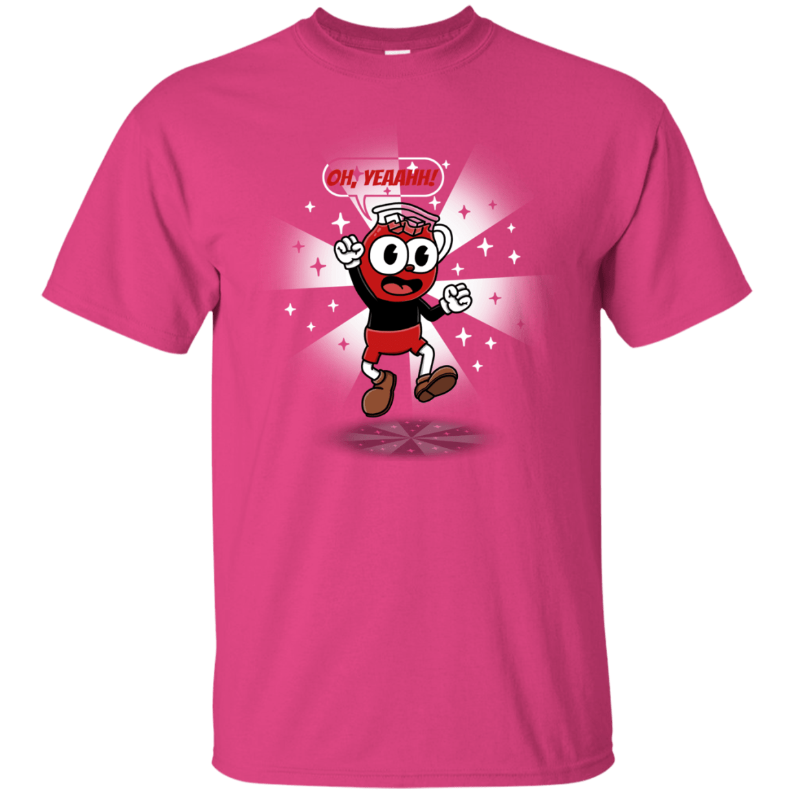 T-Shirts Heliconia / S Koolhead T-Shirt