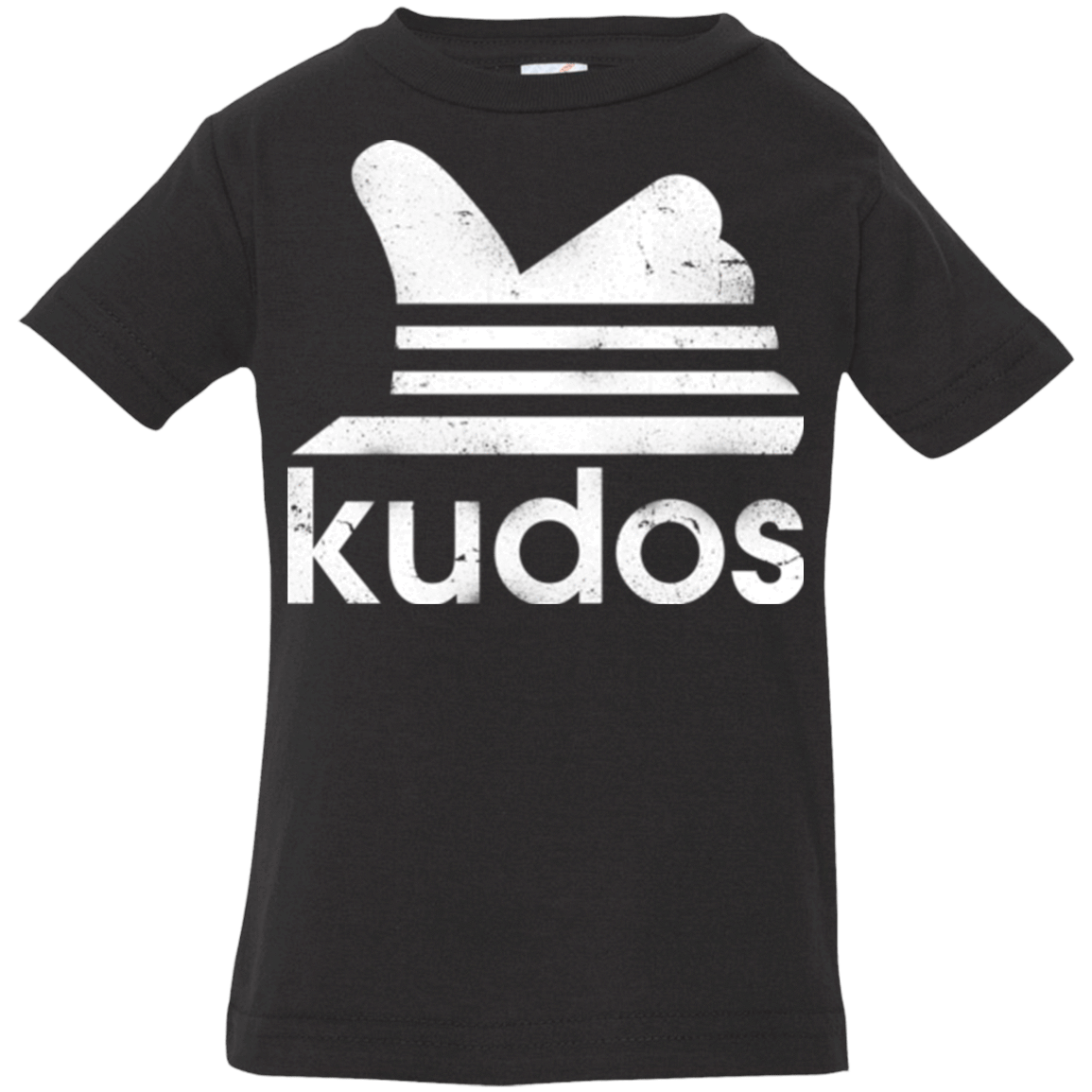 T-Shirts Black / 6 Months Kudos Infant Premium T-Shirt