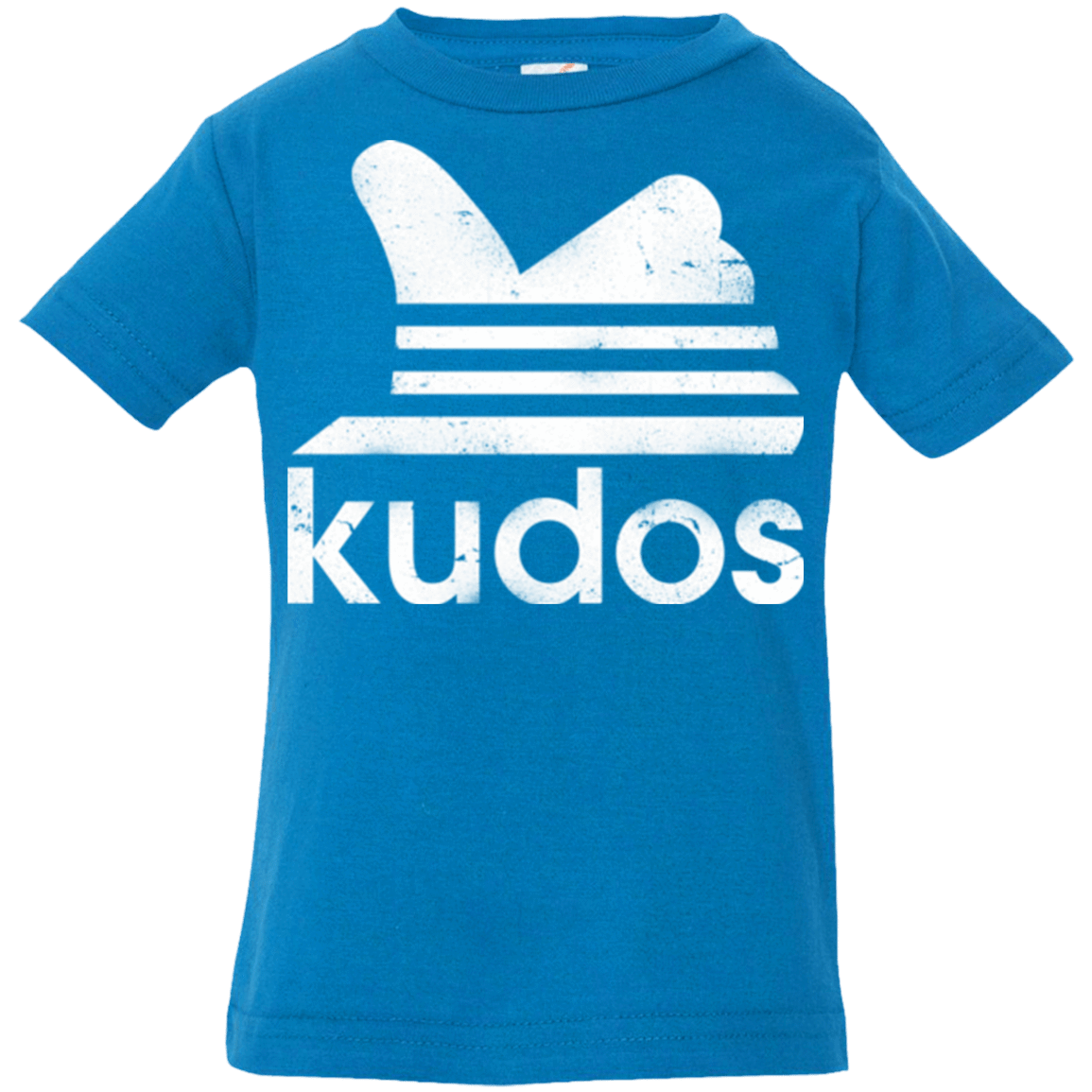 T-Shirts Cobalt / 6 Months Kudos Infant Premium T-Shirt