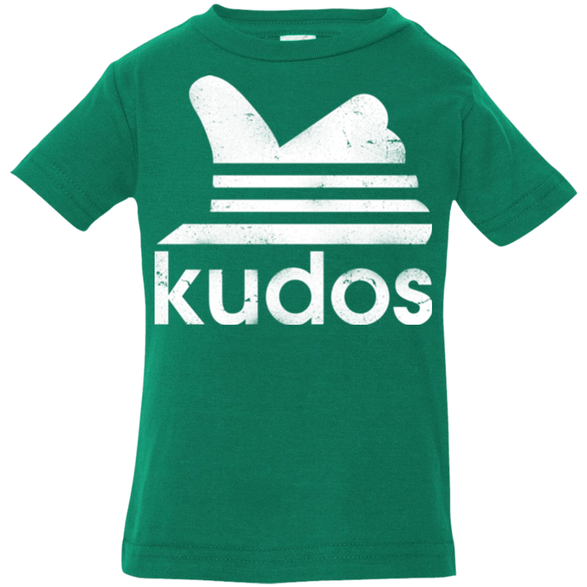 T-Shirts Kelly / 6 Months Kudos Infant Premium T-Shirt
