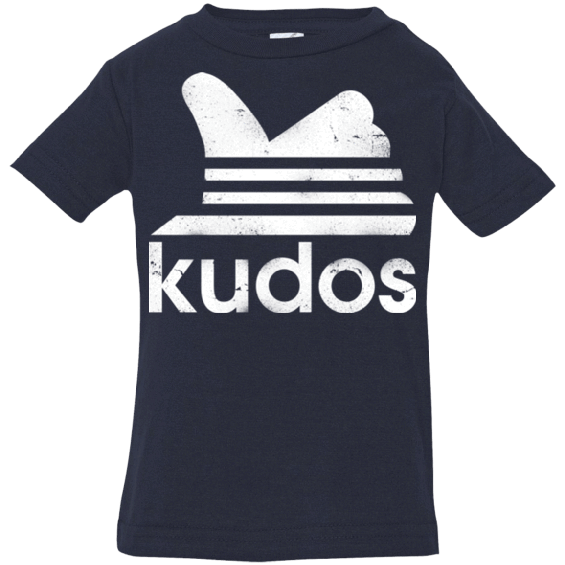 T-Shirts Navy / 6 Months Kudos Infant Premium T-Shirt