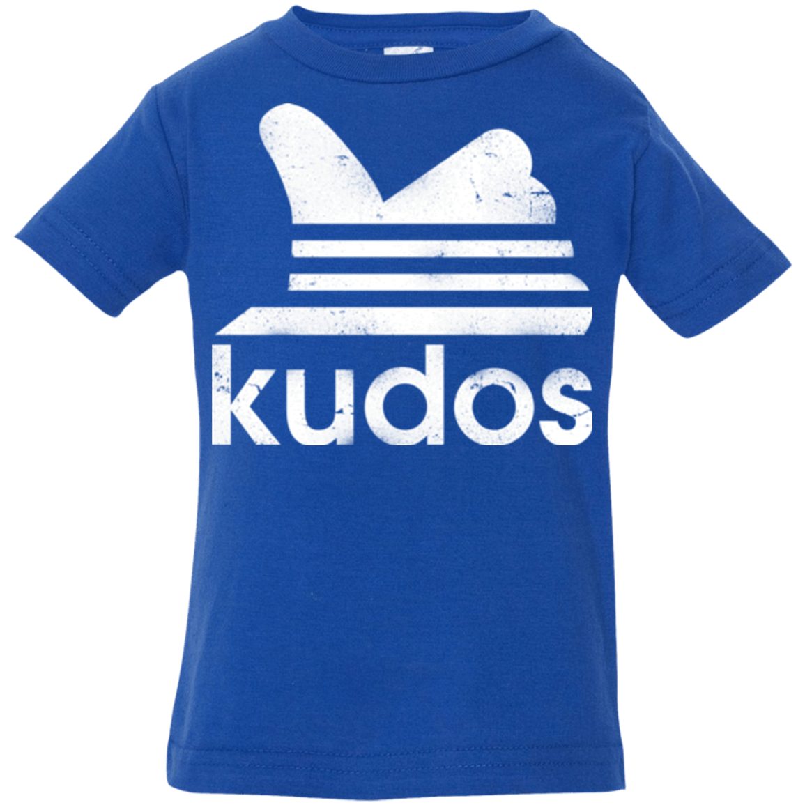 T-Shirts Royal / 6 Months Kudos Infant Premium T-Shirt
