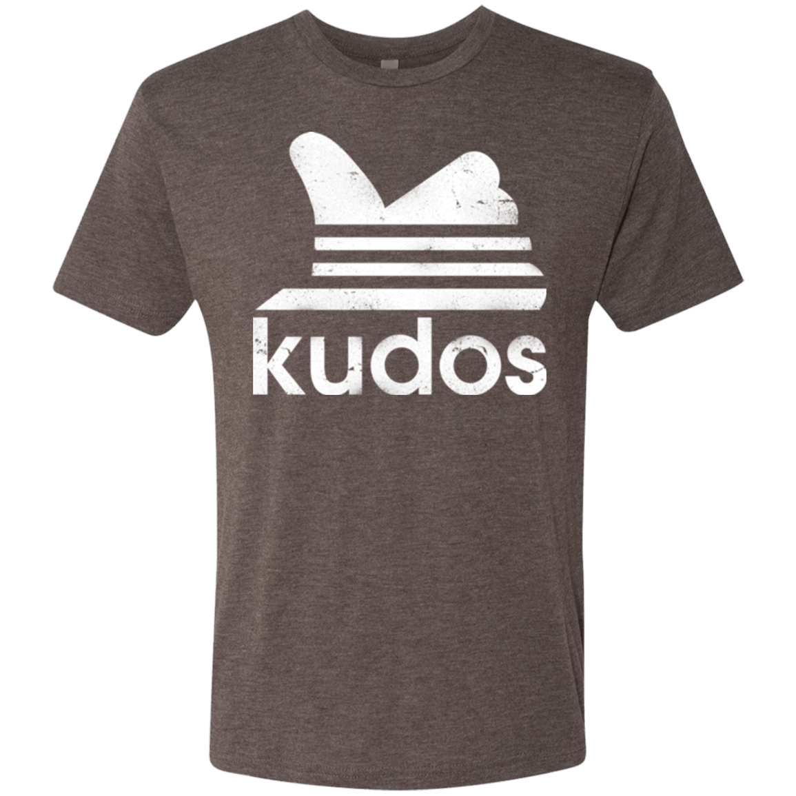 T-Shirts Macchiato / Small Kudos Men's Triblend T-Shirt