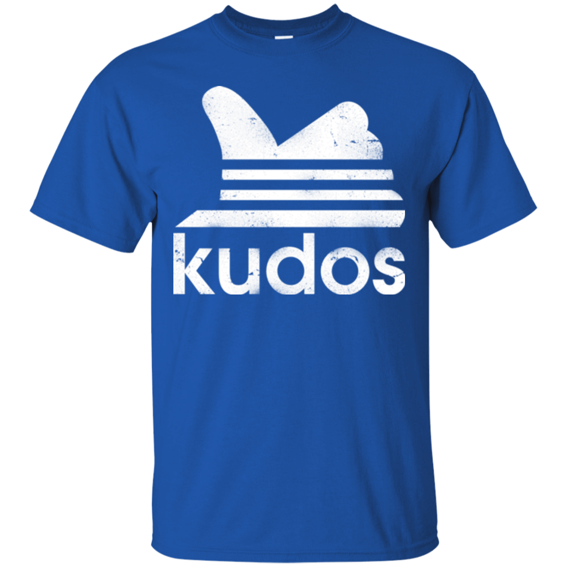 Kudos T-Shirt