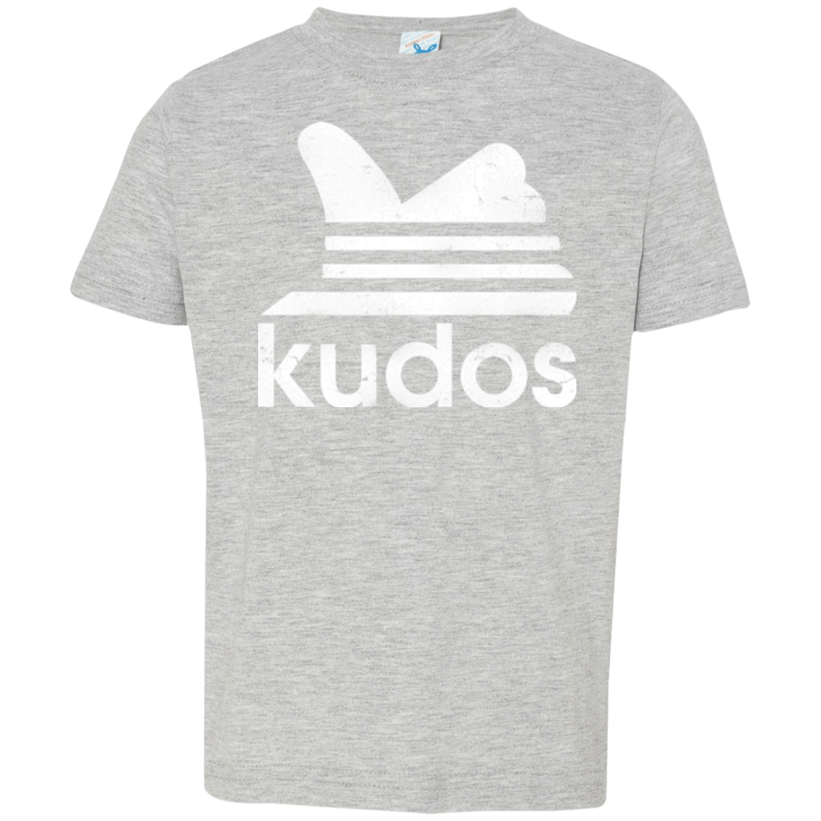 T-Shirts Heather / 2T Kudos Toddler Premium T-Shirt