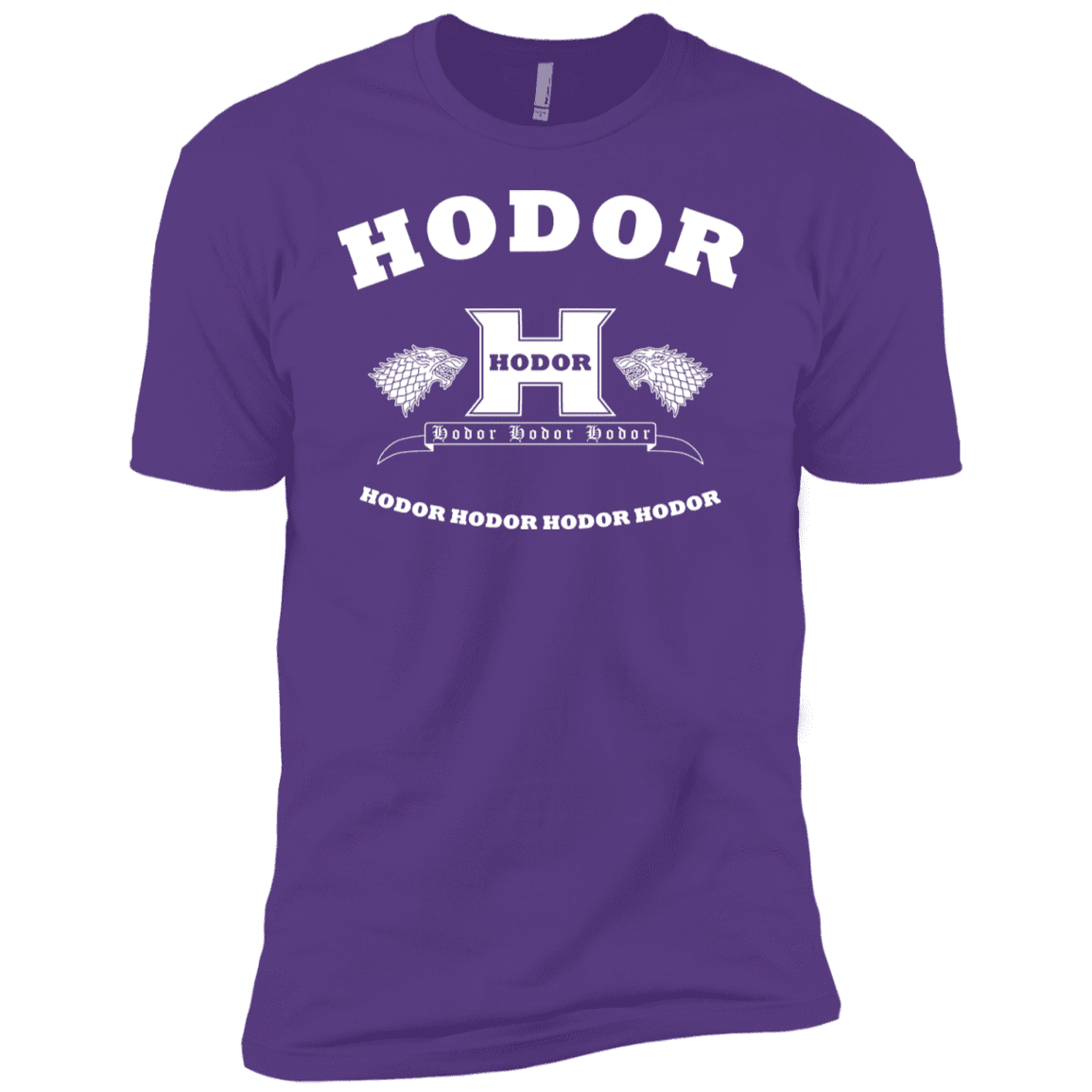 T-Shirts Purple Rush / YXS Language Academy Boys Premium T-Shirt