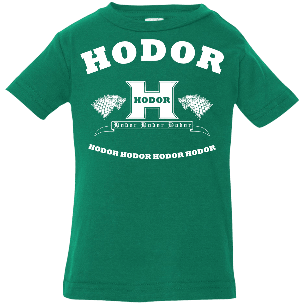 T-Shirts Kelly / 6 Months Language Academy Infant Premium T-Shirt