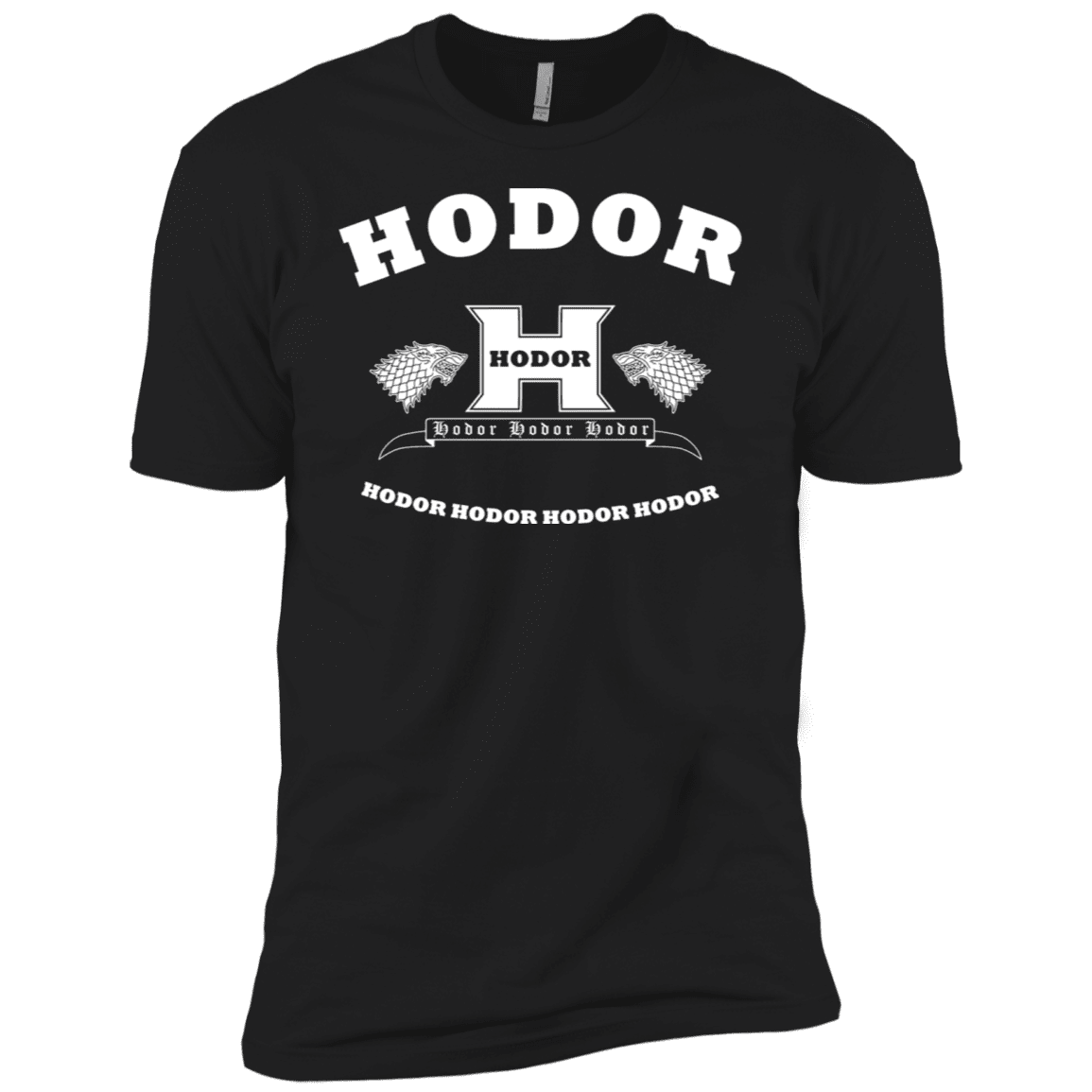 T-Shirts Black / X-Small Language Academy Men's Premium T-Shirt