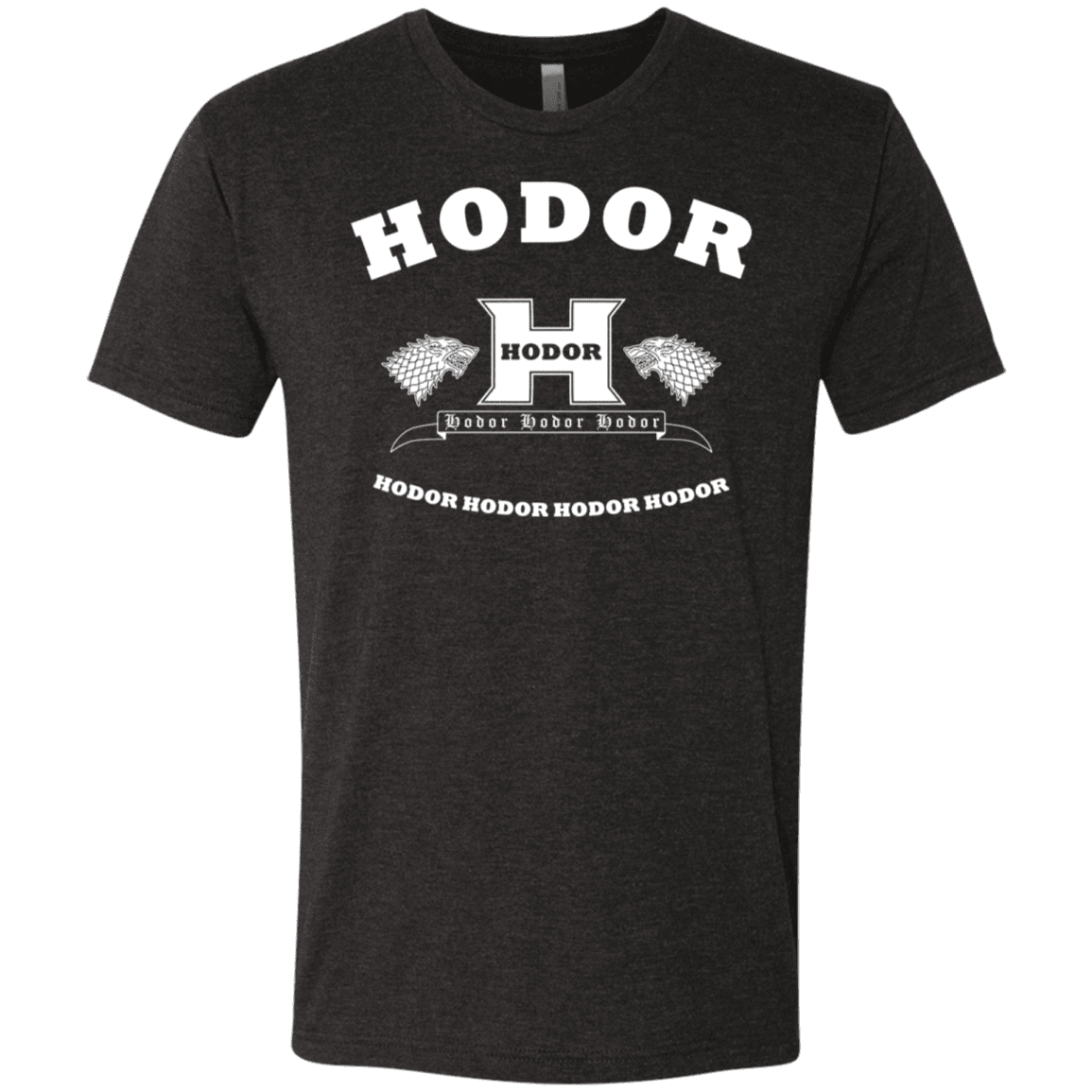 T-Shirts Vintage Black / S Language Academy Men's Triblend T-Shirt